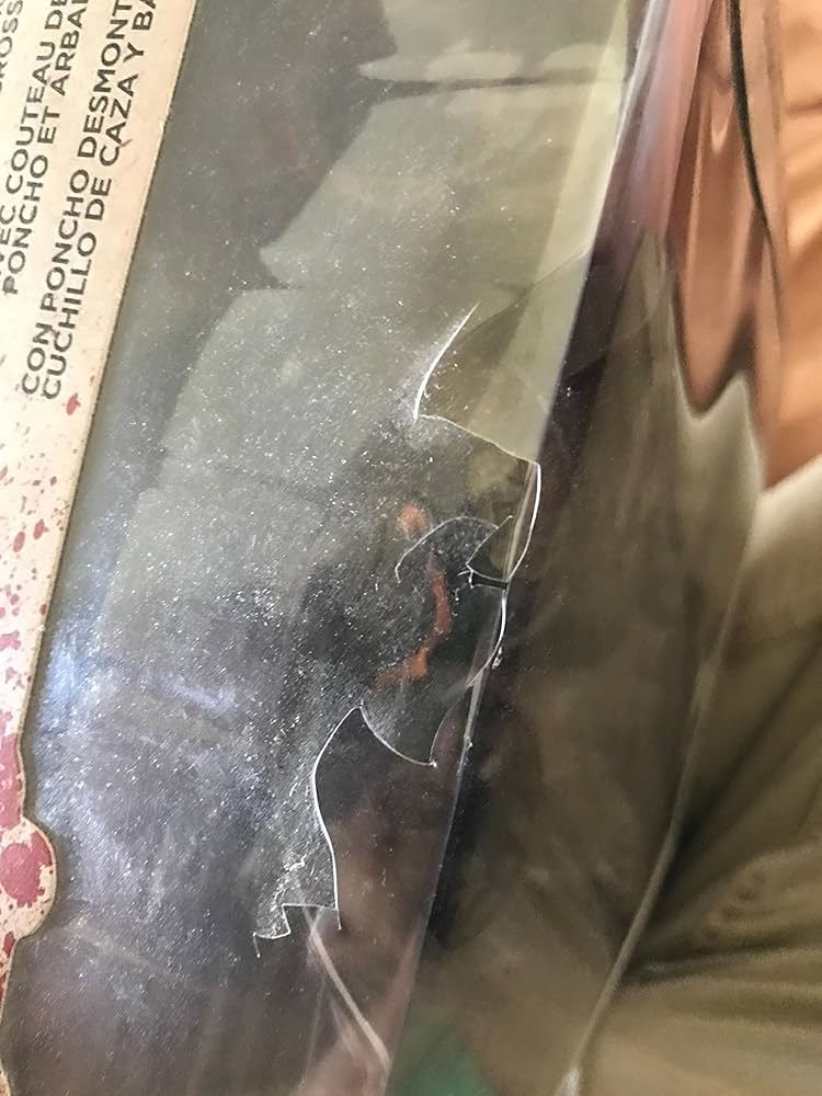 ウォキングデッドDaryl Dixon 10インチ Amazon.com: Walking Dead Daryl Dixon Bloody Variant 10